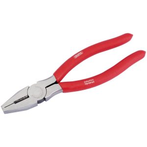 KLIJEŠTA KOMBINIRANA DRAPER 200MM REDLINE