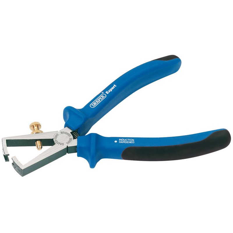 KLIJEŠTA ZA SKIDANJE IZOLACIJE DRAPER 150MM
