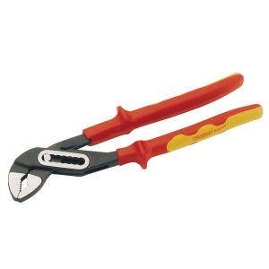 KLIJEŠTA PAPAGAJ VDE DRAPER 250MM