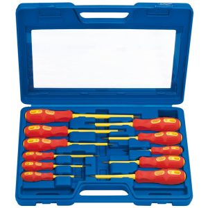 ODVIJAČ VDE DRAPER SET 11/1