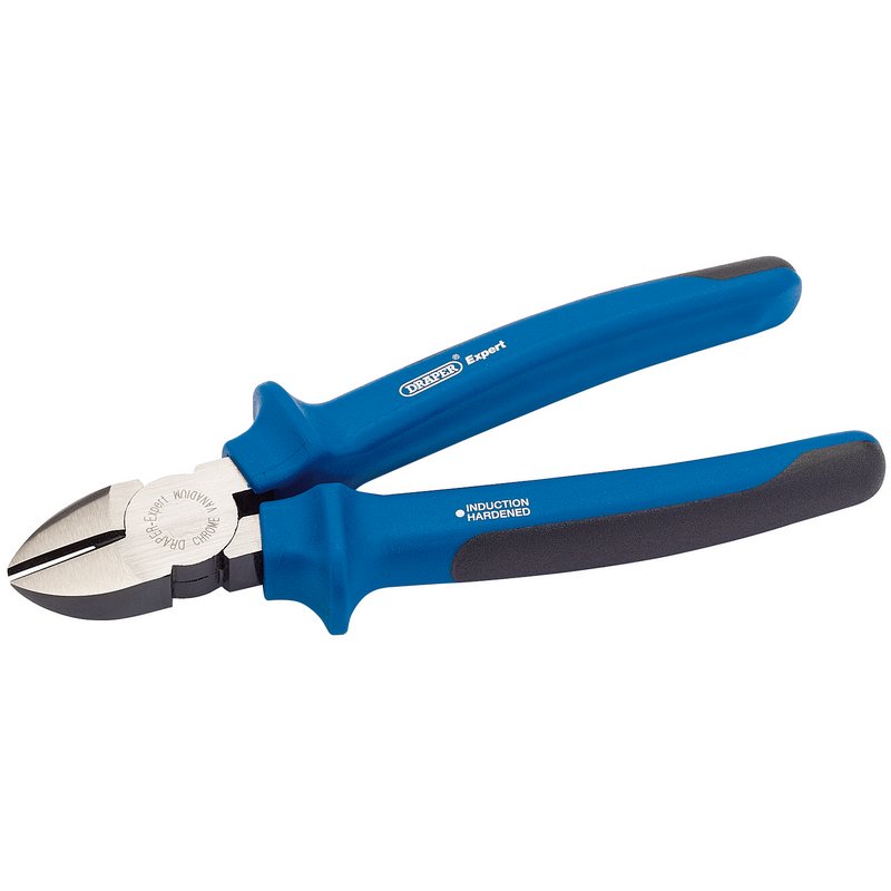 KLIJEŠTA SJEKUĆA DRAPER 180MM