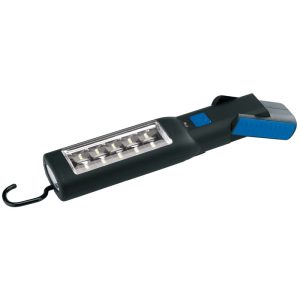 LAMPA LED-RADIONIČKA DRAPER 5W 385 LM