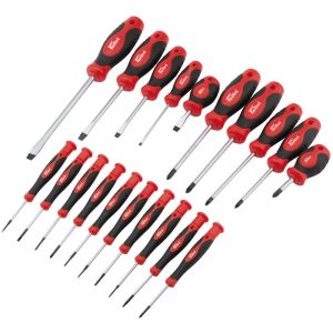ODVIJAČ MEHANIČARSKI DRAPER SET 20/1