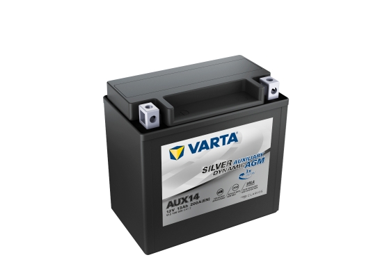 AUX14-VAT