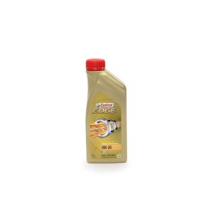 ULJE CASTROL EDGE 0W-30 1/1