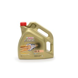 ULJE CASTROL EDGE 0W-30 4/1