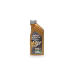 ULJE CASTROL EDGE SUPERCAR 10W-60 1/1