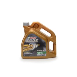 ULJE CASTROL EDGE SUPERCAR 10W-60 4/1