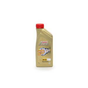 ULJE CASTROL EDGE LL 5W-30 1/1