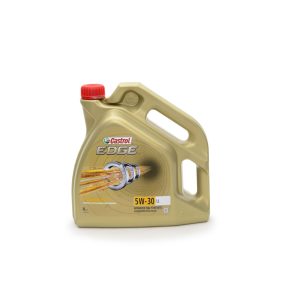 ULJE CASTROL EDGE LL 5W-30 4/1