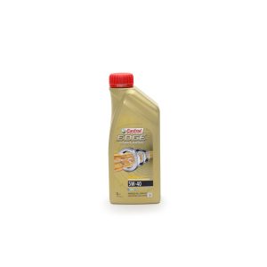 ULJE CASTROL EDGE TURBO DIESEL 5W-40 1/1