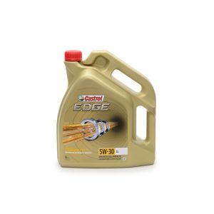 ULJE CASTROL EDGE LL 5W-30 5/1