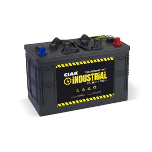 TRAKCIJSKA BATERIJA CIAK INDUSTRIAL 12V- 88AH/102AH  (C5/C20) GEL