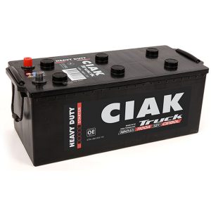 AKUMULATOR CIAK TRUCK HEAVY DUTY 12V-180 AH