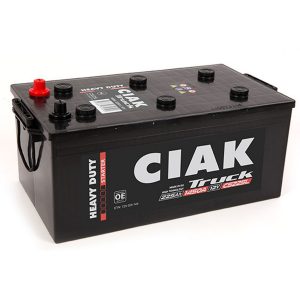 AKUMULATOR CIAK TRUCK HEAVY DUTY 12V-225 AH