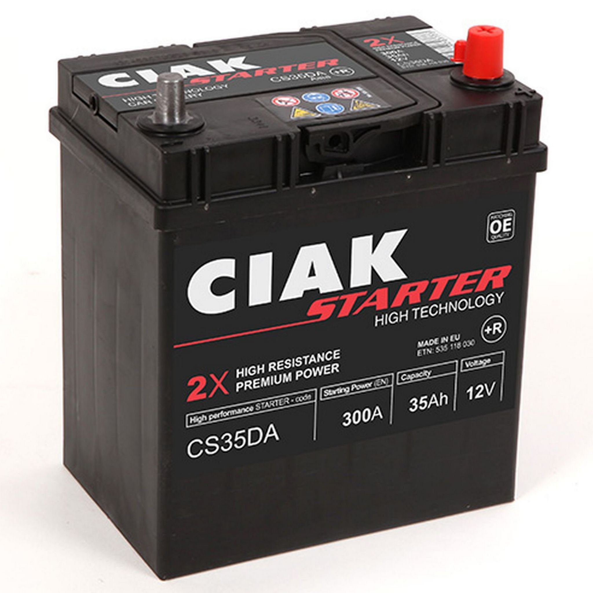 CS35DA-CSS