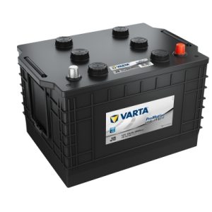 AKUMULATOR VARTA PRO MOTIVE BLACK 12V-135 AH