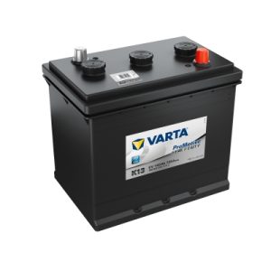 AKUMULATOR VARTA PRO MOTIVE BLACK 6V-140AH / K13