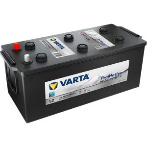 AKUMULATOR VARTA PRO MOTIVE BLACK 12V-155AH +L / L2