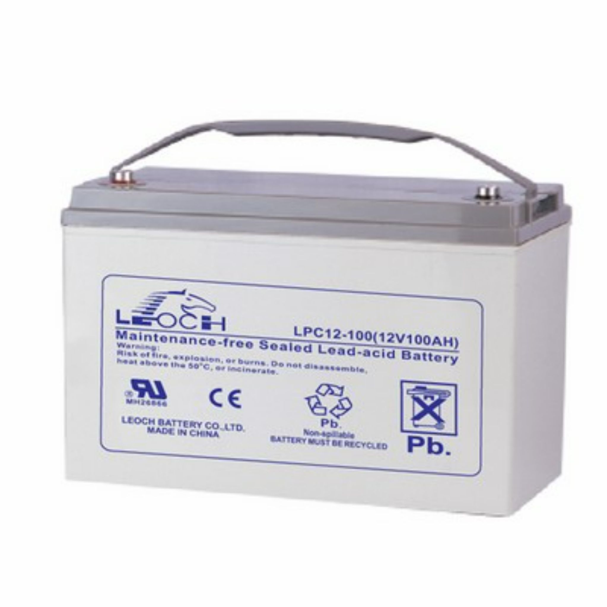 LPC12100-LEO