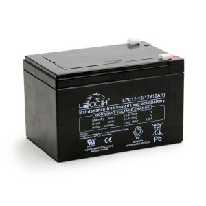 HERMETIČKA BATERIJA LEOCH 12V-13AH CIKLIČKA T2