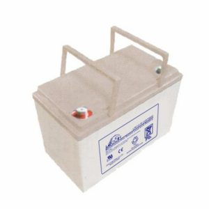 HERMETIČKA BATERIJA LEOCH 12V-75AH CIKLIČKA T6