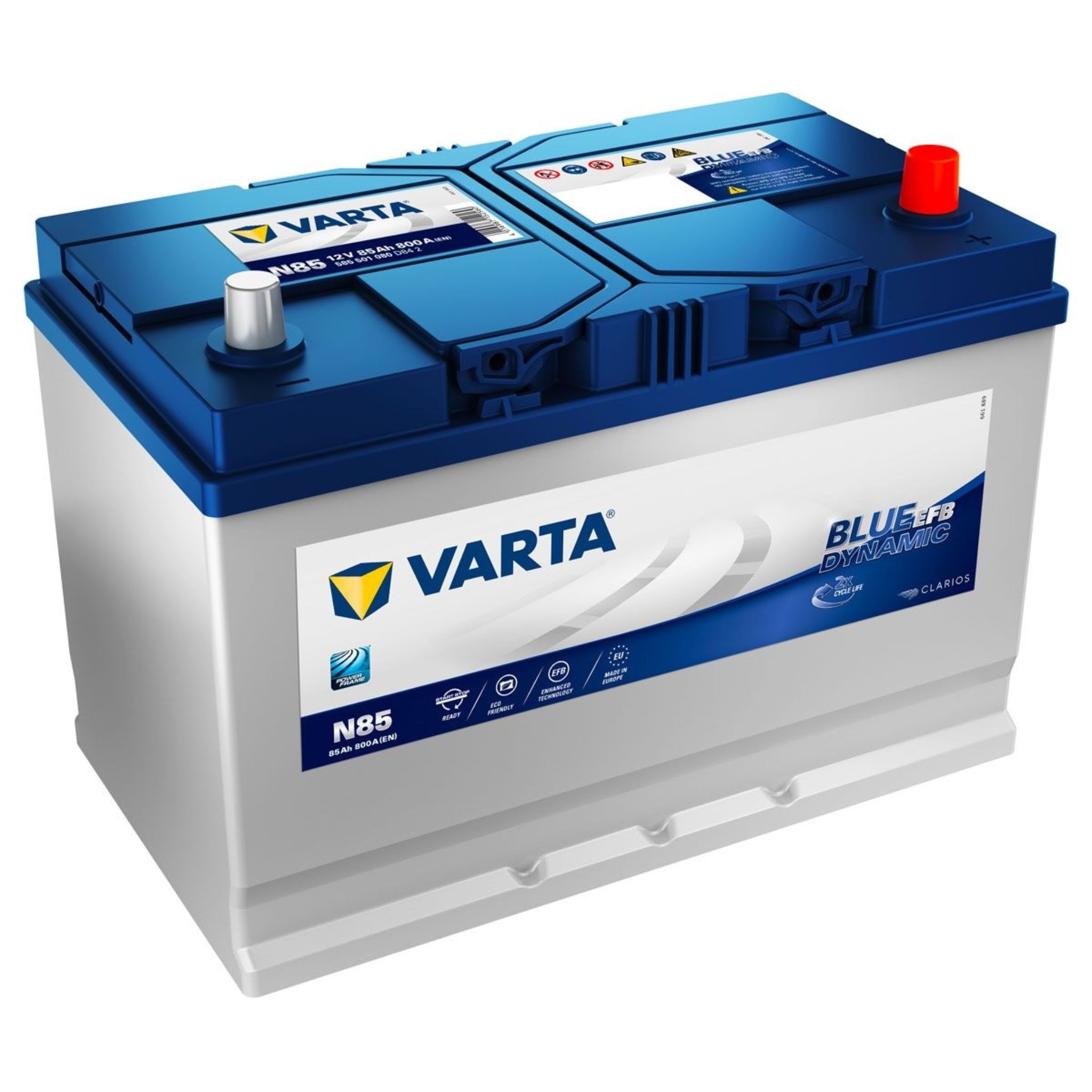N85-VAT