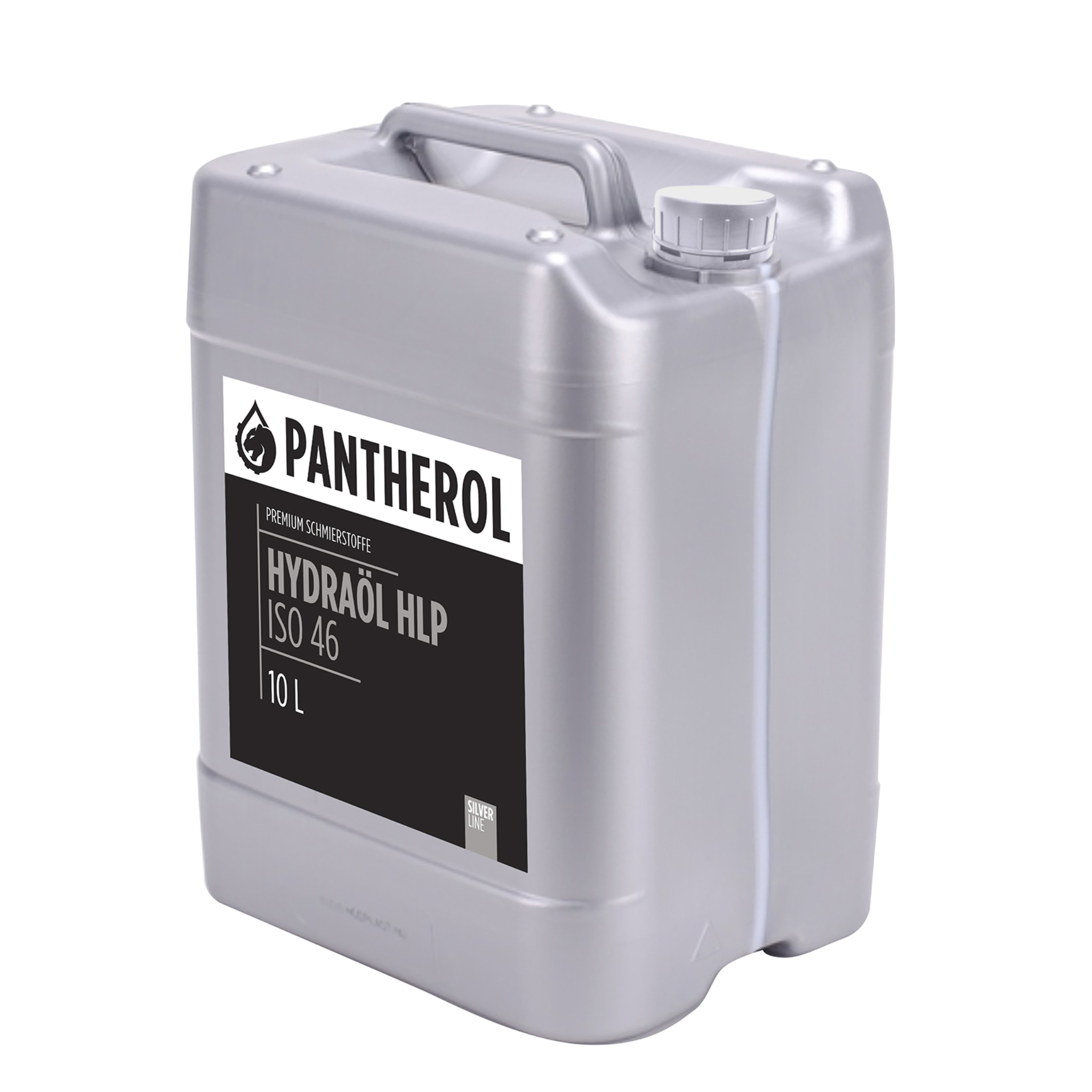 ULJE PANTHEROL HYDRAÖL HLP 46 10/1