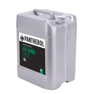ULJE PANTHEROL GTS TURBO HD SAE 30W 10/1