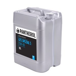 ULJE PANTHEROL GTS SPEZIAL 5 15W-40 10/1
