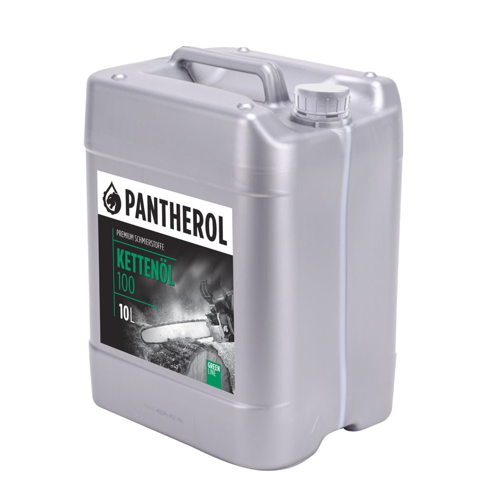ULJE PANTHEROL KETTENÖL 100 10/1