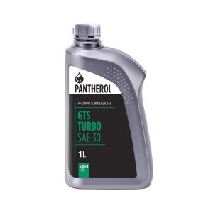 ULJE PANTHEROL GTS TURBO HD SAE 30W 1/1