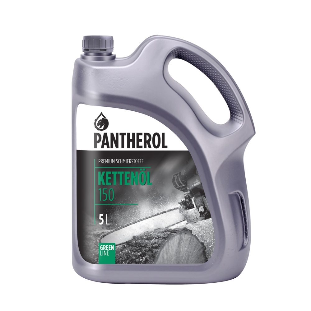ULJE PANTHEROL KETTENÖL 150 5/1