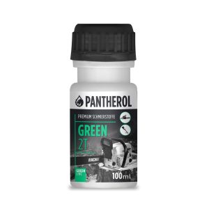 ULJE PANTHEROL GREEN 2-T 0