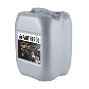 ULJE PANTHEROL SEMISYNT 10W-40 20/1