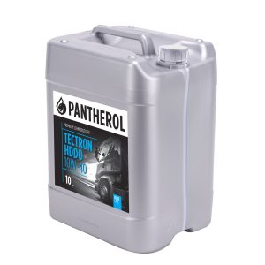 ULJE PANTHEROL TECTRON HDDO 10W-40 10/1