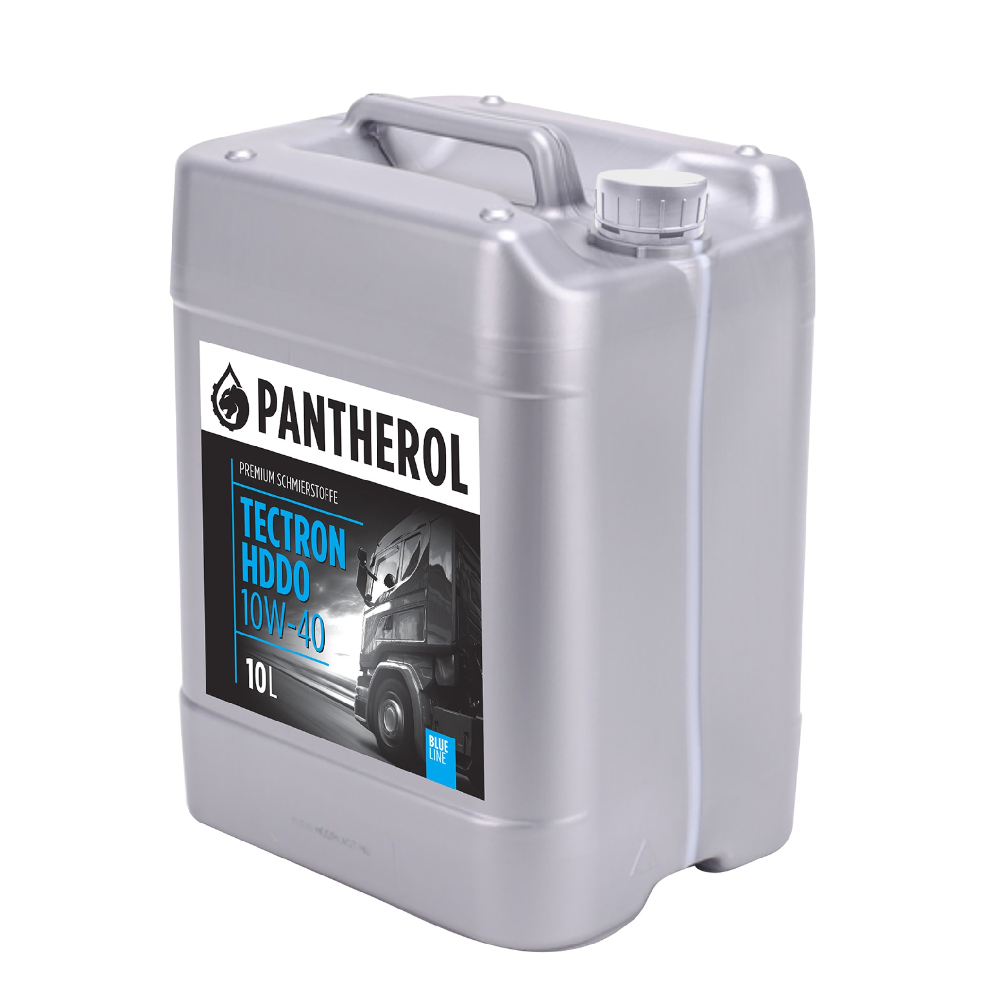 ULJE PANTHEROL TECTRON HDDO 10W-40 10/1