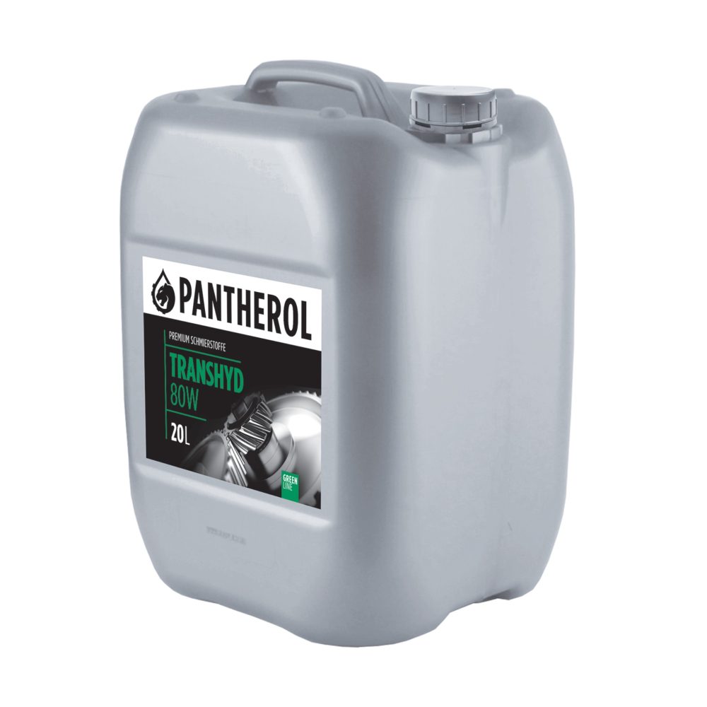 ULJE PANTHEROL TRANSHYD SAE 80W 20/1