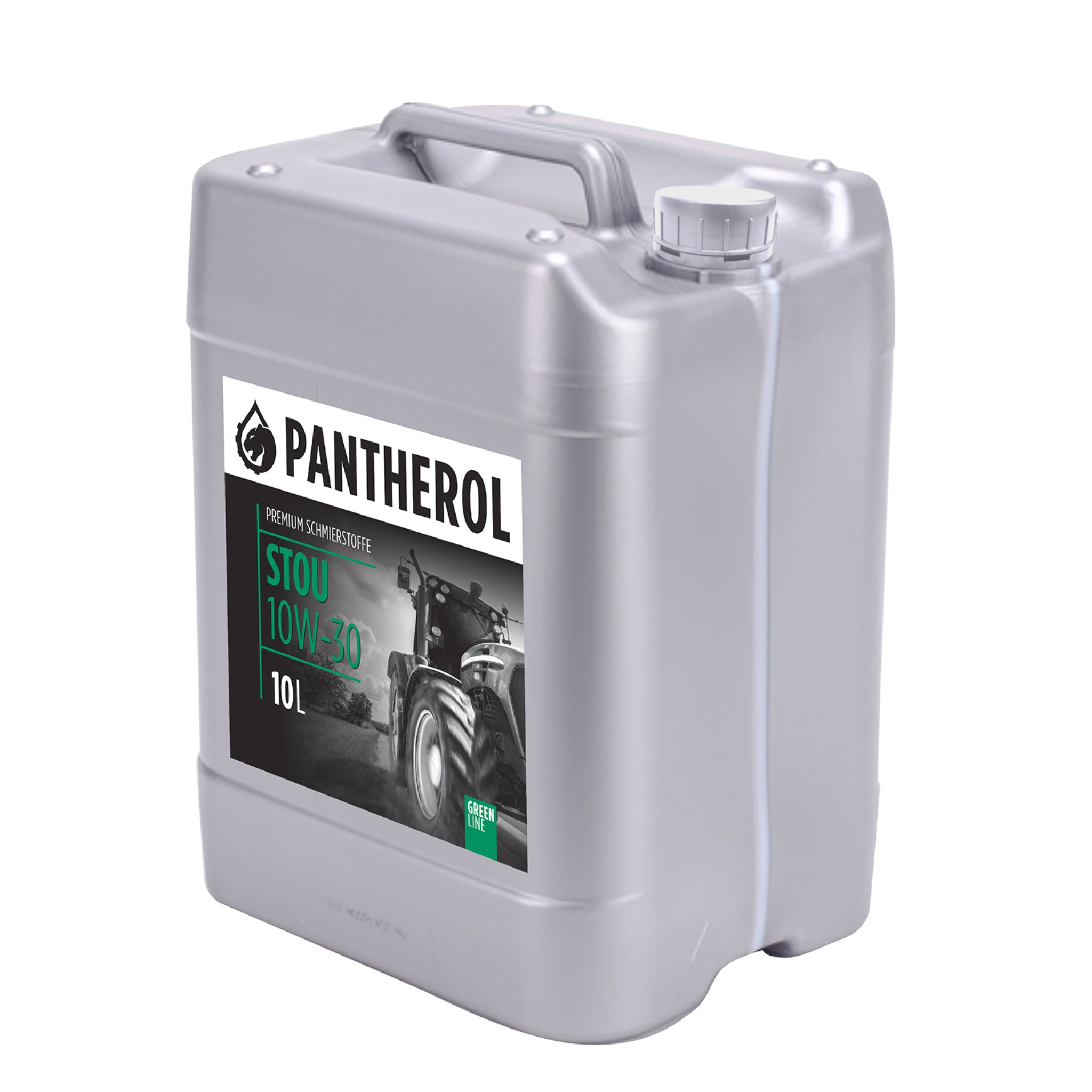 ULJE PANTHEROL STOU 10W-30 10/1