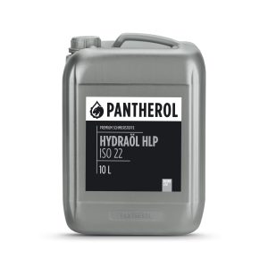 ULJE PANTHEROL HYDRAÖL HLP 22 10/1