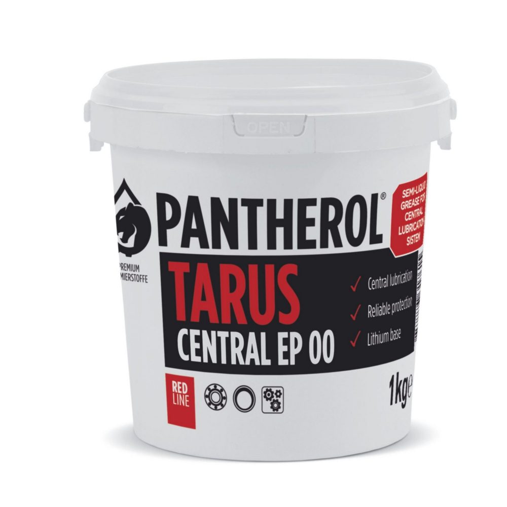 MAST PANTHEROL CENTRAL EP 00 1/1