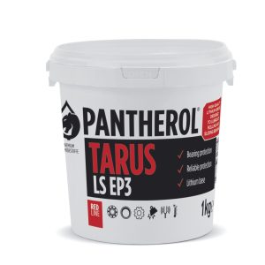 MAST PANTHEROL TARUS LS EP3 1/1