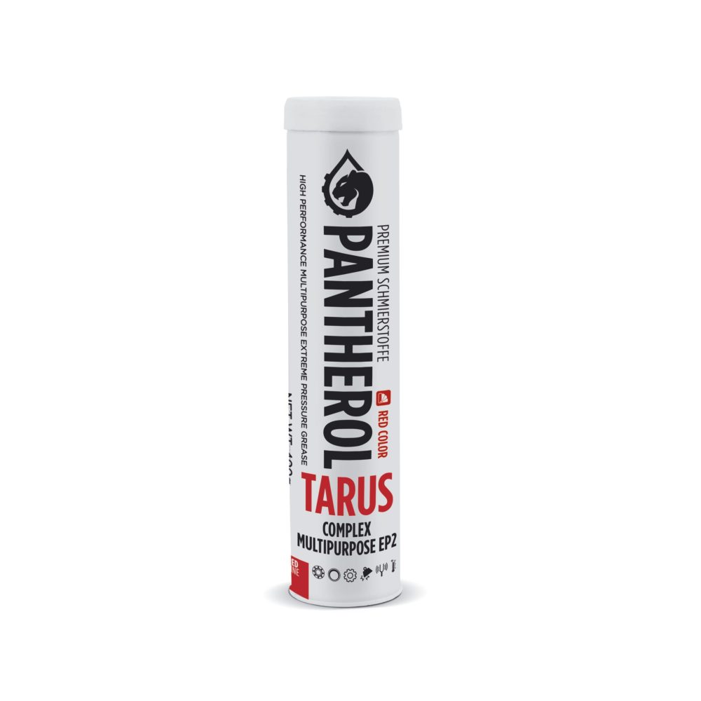 MAST PANTHEROL TARUS COMPLEX MULTIPURPOSE EP2 0