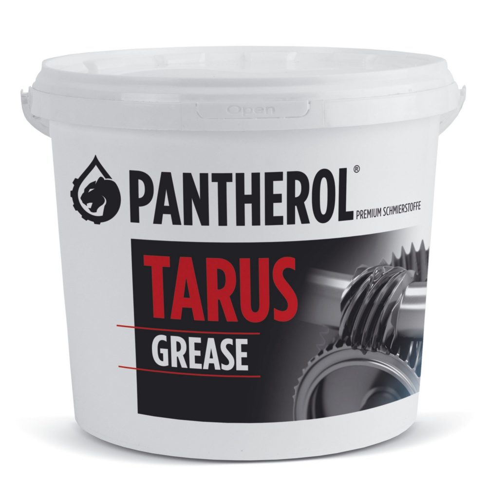MAST PANTHEROL TARUS COMPLEX MULTIPURPOSE EP2 4