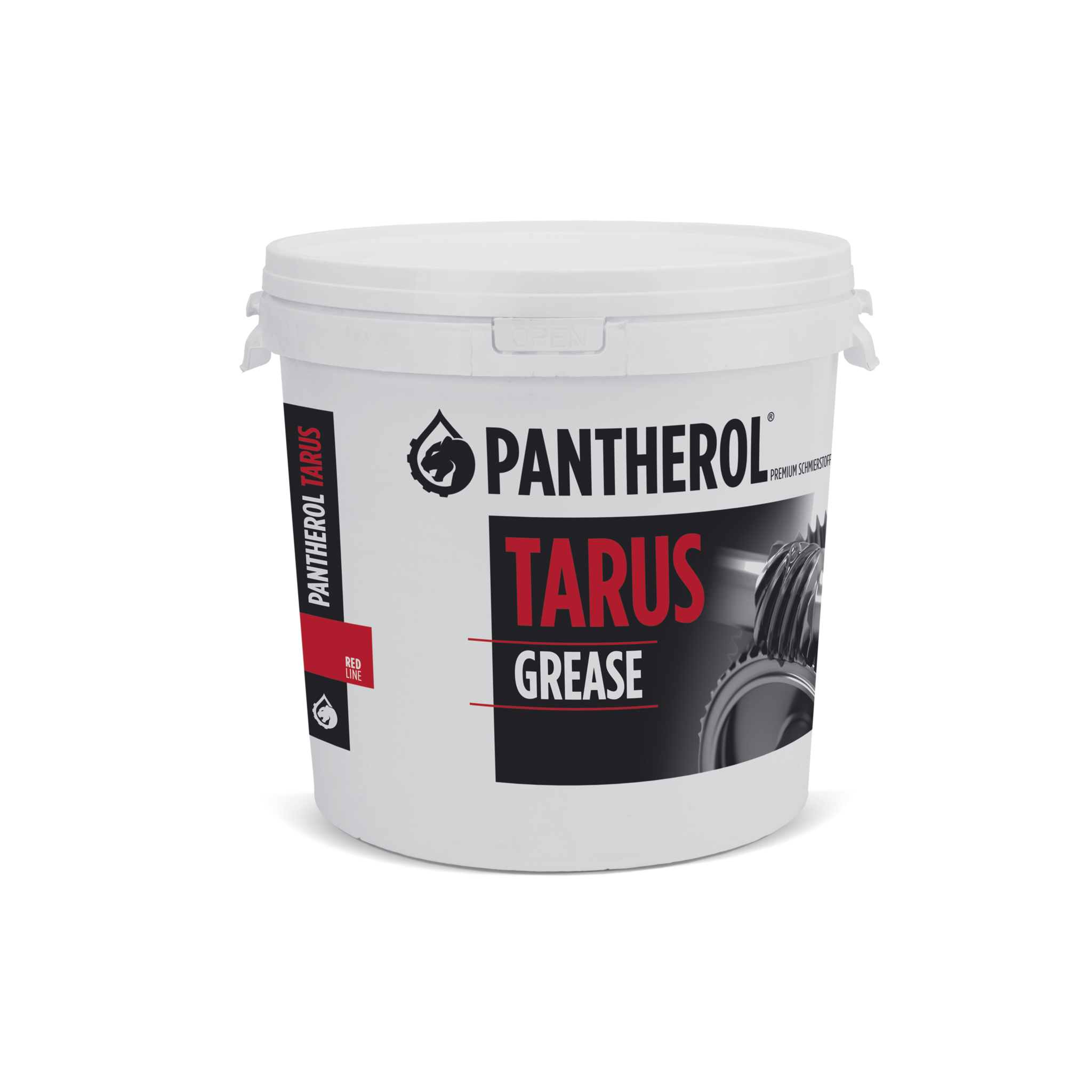 MAST PANTHEROL TARUS CALIX MULTI EP2 18/1