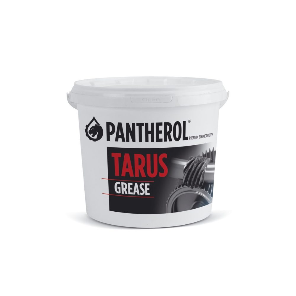 MAST PANTHEROL HAMMER 4