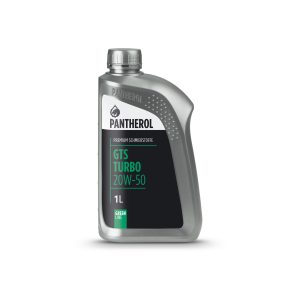ULJE PANTHEROL GTS TURBO 20W-50 1/1