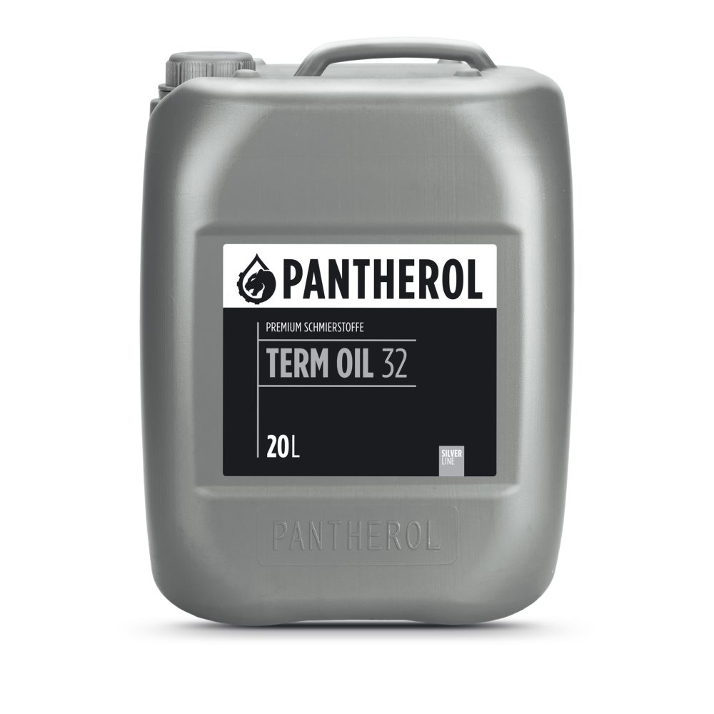 ULJE PANTHEROL TERM OIL 32 20/1