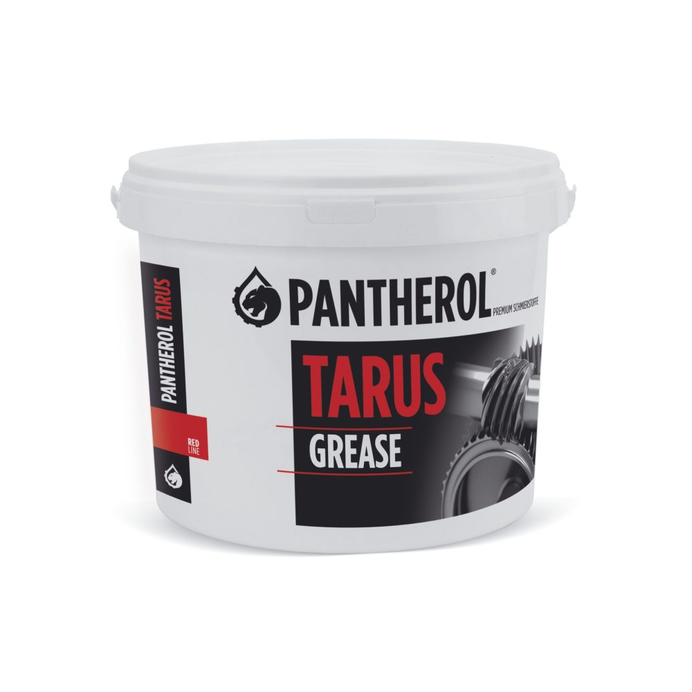 MAST PANTHEROL TARUS GRAPHITE 10/1