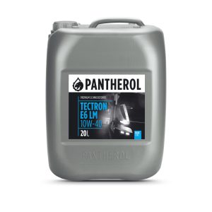 ULJE PANTHEROL TECTRON E6 LM 10W-40 20/1